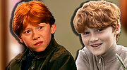 Imagen de Quién es Alastain Stout, la actriz que será Ron Weasley en la serie de 'Harry Potter' de HBO Max