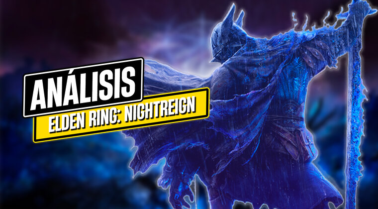 Imagen de Análisis de Elden Ring Nightreign: Mucho más que el Fortnite de FromSoftware