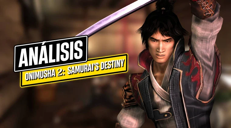 Imagen de Análisis de Onimusha 2: Samurai's Destiny Remastered - El regreso de un clásico que sigue brillando