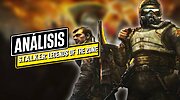 Imagen de Análisis de S.T.A.L.K.E.R.: Legends of the Zone Trilogy Enhanced Edition - ¿Vale la pena volver a la Zona?