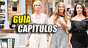 Imagen de Guía de capítulos de la temporada 3 de 'And Just Like That...' (Max): Número de episodios y fechas de estreno