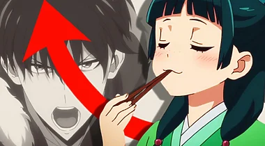 Imagen de Ni Solo Leveling ni Re:Zero: Este fue el anime más visto de Japón a principios de 2025