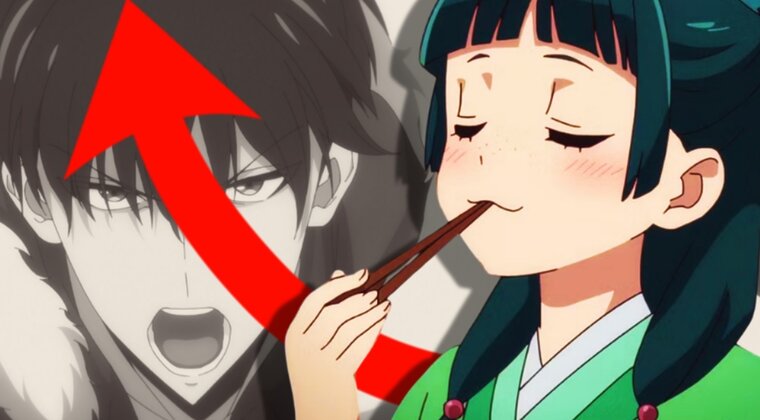 Imagen de Ni Solo Leveling ni Re:Zero: Este fue el anime más visto de Japón a principios de 2025