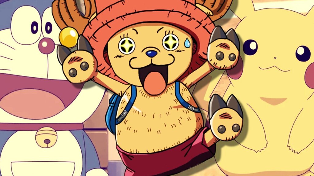 anime mascotas mas famosas (1)