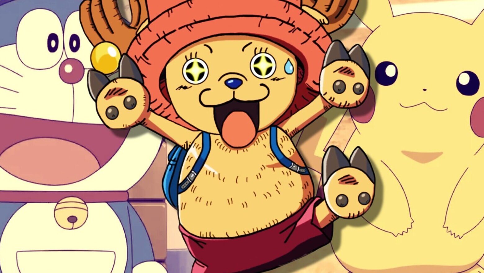 anime mascotas mas famosas (1)