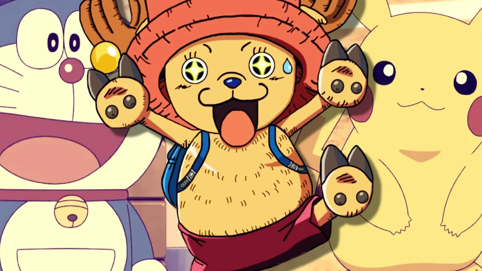 anime mascotas mas famosas (1)