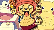 Imagen de Las 15 mascotas más famosas de toda la historia del anime