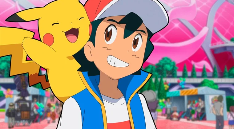 Imagen de Pokémon: ¿Qué es exactamente un Maestro Pokémon? Así ha evolucionado el concepto con los años