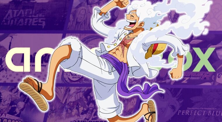 Imagen de One Piece llega a AnimeBox: ¿Tendremos nuevo doblaje del anime?