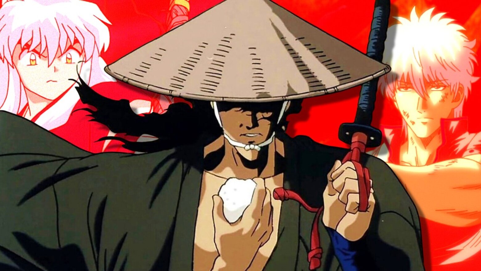animes ambientados en el japon feudal o inspirados en el (1)