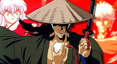 Imagen de 15 animes ambientados en el Japón feudal o inspirados por él (y dónde verlos)