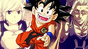 Imagen de 15 animes inspirados en mitología (griega, japonesa y más) y dónde verlos