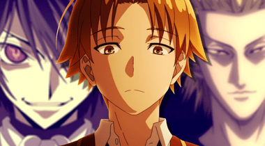 Imagen de 14 animes con protagonistas fríos e inteligentes (y dónde verlos)