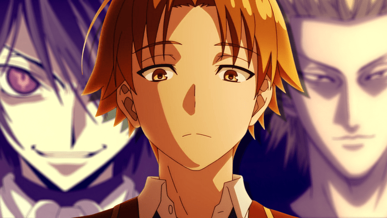 animes con protagonistas frios e inteligentes (1)