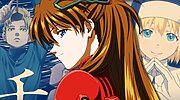 Imagen de 18 animes religiosos (o sobre religión) y dónde puedes verlos
