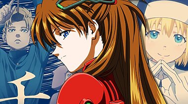 Imagen de 18 animes religiosos (o sobre religión) y dónde puedes verlos