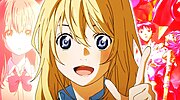 Imagen de 13 animes sobre depresión y ansiedad que te harán sentir acompañado