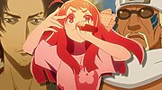 Imagen de 8 animes con rap o elementos de Hip-Hop que debes ver