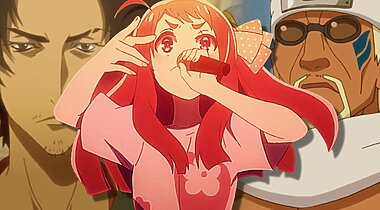 Imagen de 8 animes con rap o elementos de Hip-Hop que debes ver