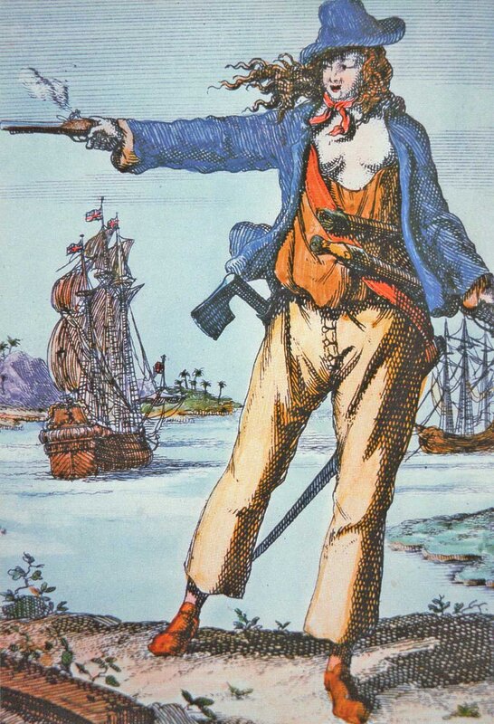anne bonny