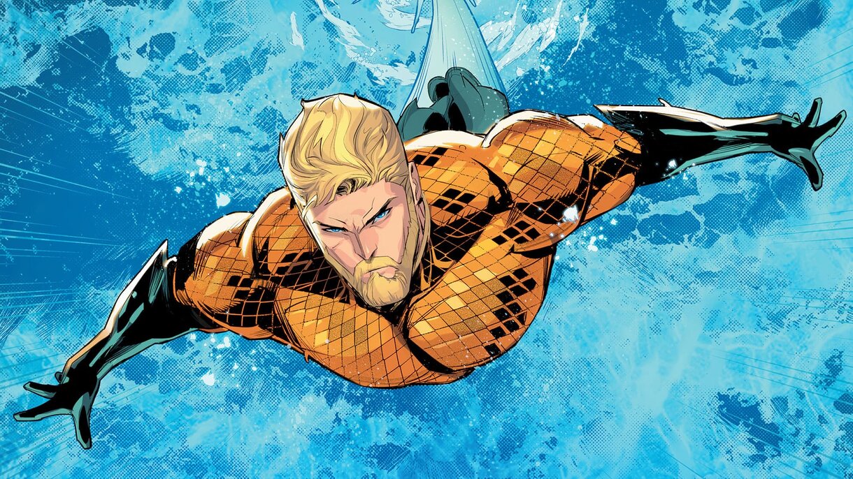 Aquaman