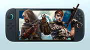 Imagen de Rainbow Six Siege y Assassin's Creed Mirage para Switch 2: Ubisoft prácticamente lo ha confirmado