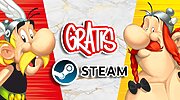 Imagen de Fanatical regala Asterix &amp; Obelix XXL Romastered y así puedes conseguirlo gratis paso a paso