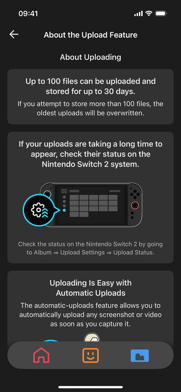 Si vas a tener Nintendo Switch 2 esto te interesa: una solicitada función llegará finalmente tras mucho tiempo