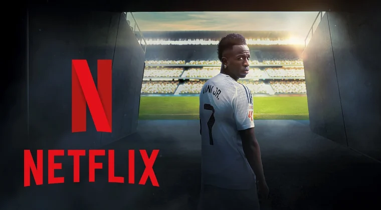 Imagen de "Baila, Vini" arranca con polémica: el documental de Vinícius, entre los peor valorados en FilmAffinity e IMDb