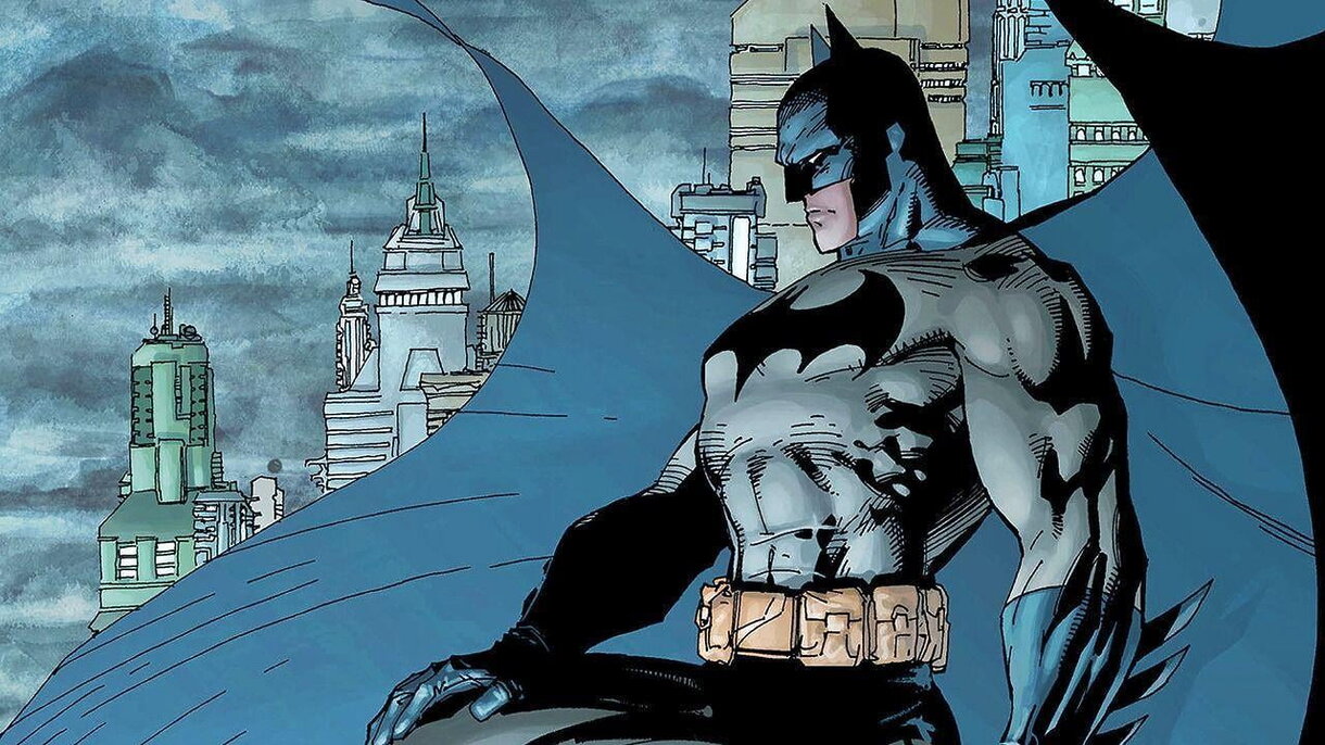Batman