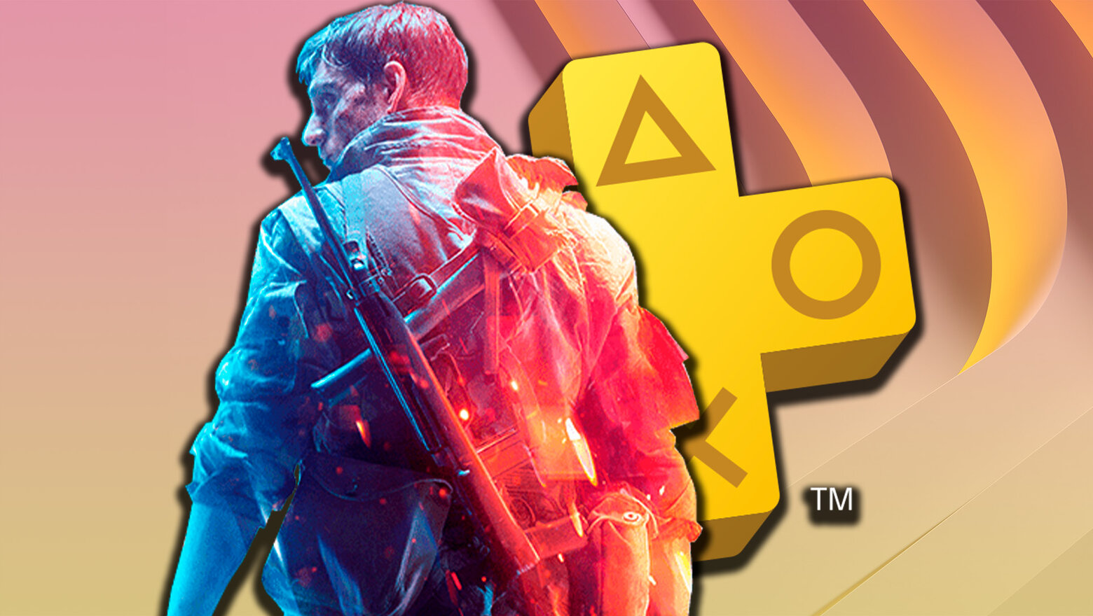 Los fans se quejan de Battlefield V en PS Plus