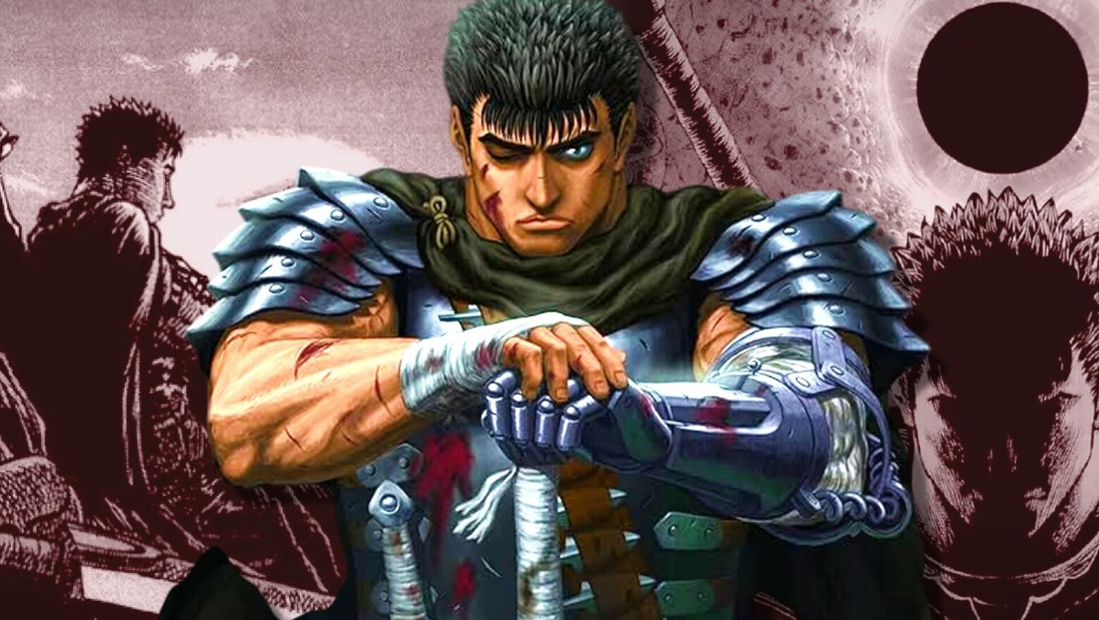 berserk manga 381 (1)