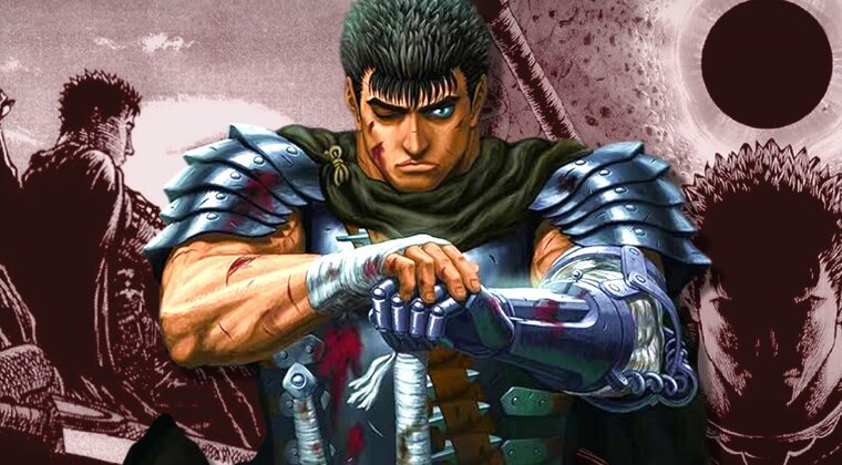 Imagen de ¡Vuelve Berserk! Fecha de estreno del capítulo 381 del manga