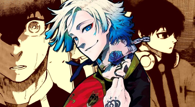 Imagen de Blue Lock 301: el nuevo capítulo del manga ya está filtrado al completo y en español
