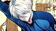 Imagen de Blue Lock 302: primeros spoilers confirmados del esperado capítulo del manga