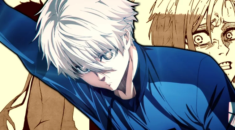 Imagen de Blue Lock 302: primeros spoilers confirmados del esperado capítulo del manga