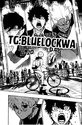 Blue Lock 302: primeros spoilers confirmados del esperado capítulo del