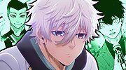 Imagen de Blue Lock 304: ¿Cuándo salen los spoilers del nuevo capítulo del manga?
