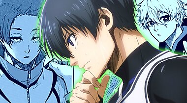 Imagen de Blue Lock 304: predicción de spoilers y lo que podría pasar en el siguiente capítulo del manga