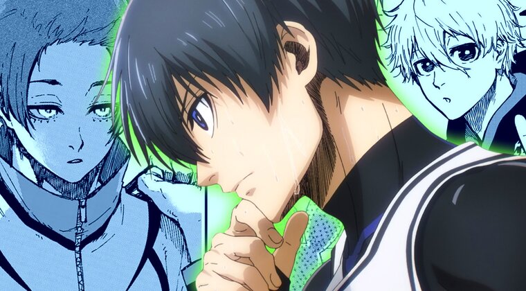 Imagen de Blue Lock 304: predicción de spoilers y lo que podría pasar en el siguiente capítulo del manga