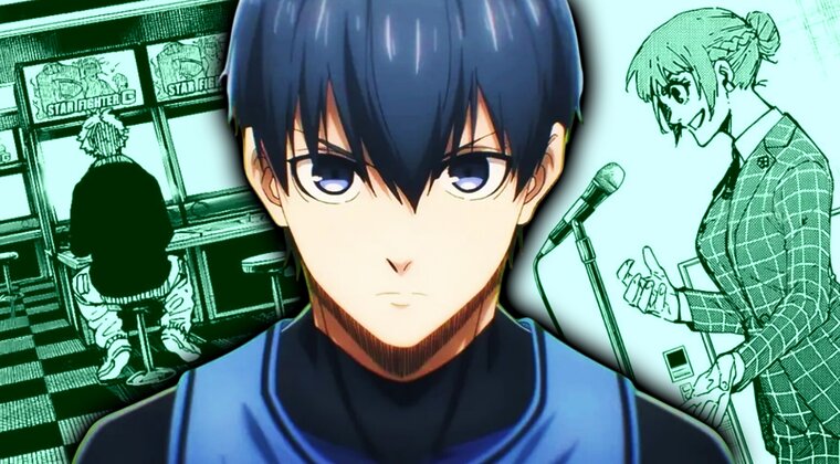 Imagen de Blue Lock 304: fecha de salida del próximo capítulo del manga