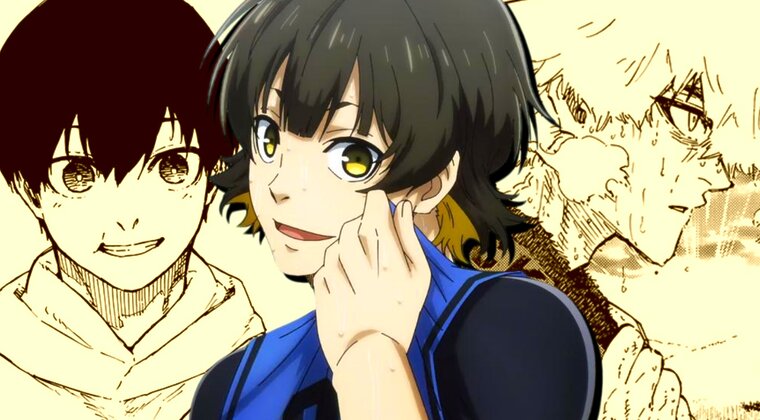 Imagen de Blue Lock 305: predicción de spoilers y los que podría pasar en el siguiente capítulo del manga con Isagi, Nagi y los demás