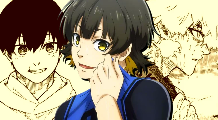 Imagen de Blue Lock 305: predicción de spoilers y los que podría pasar en el siguiente capítulo del manga con Isagi, Nagi y los demás