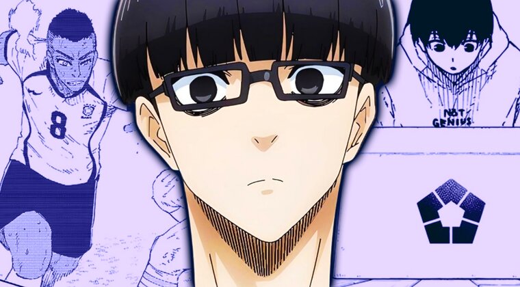 Imagen de Blue Lock 305: ¿Cuándo salen los spoilers del nuevo capítulo del manga? Fecha y hora estimadas de las filtraciones más esperadas de la semana
