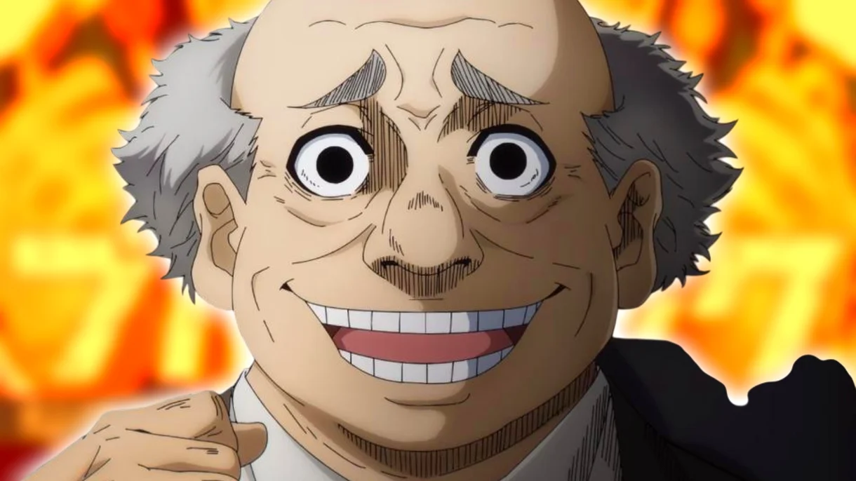 Buratsuta en Blue Lock