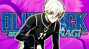 Imagen de ¿Adiós a Blue Lock: Episode Nagi? El manga ya tendría fecha para su final, y es una muy especial