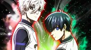 Imagen de Blue Lock: la teoría que explica por qué Nagi será el último gran rival de Isagi