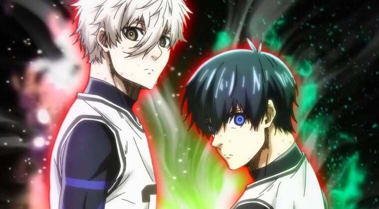 Imagen de Blue Lock: la teoría que explica por qué Nagi será el último gran rival de Isagi