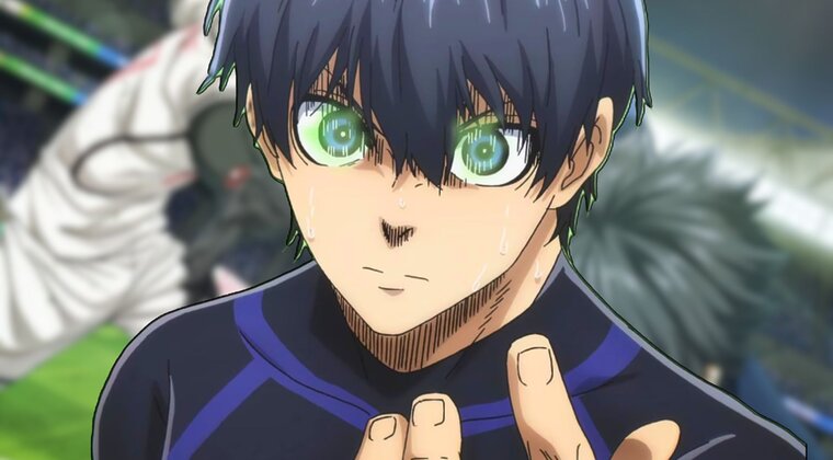 Imagen de Tendremos Blue Lock para rato: se ha confirmado la continuación del anime