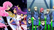 Imagen de Los animes de Blue Lock y Utena presentan sus espectaculares ediciones físicas